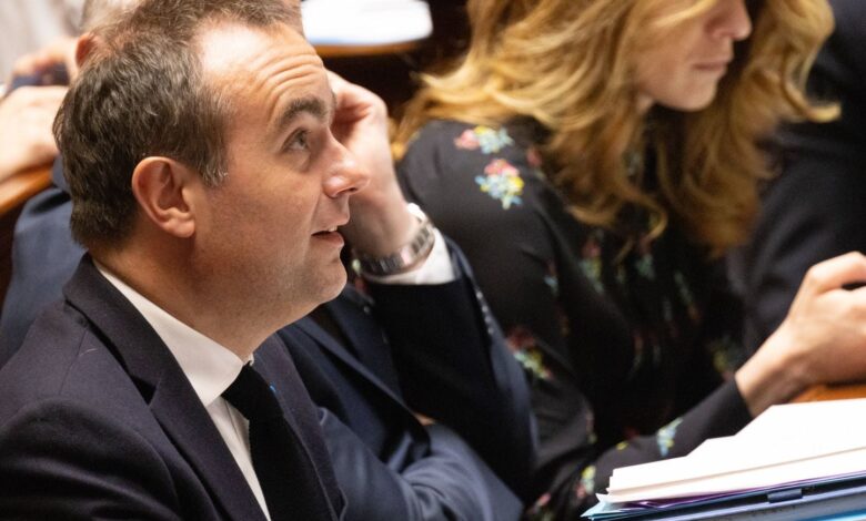 Buena sorpresa, el déficit público de Francia es inferior a lo esperado Buena sorpresa, el déficit público de Francia es inferior a lo esperado